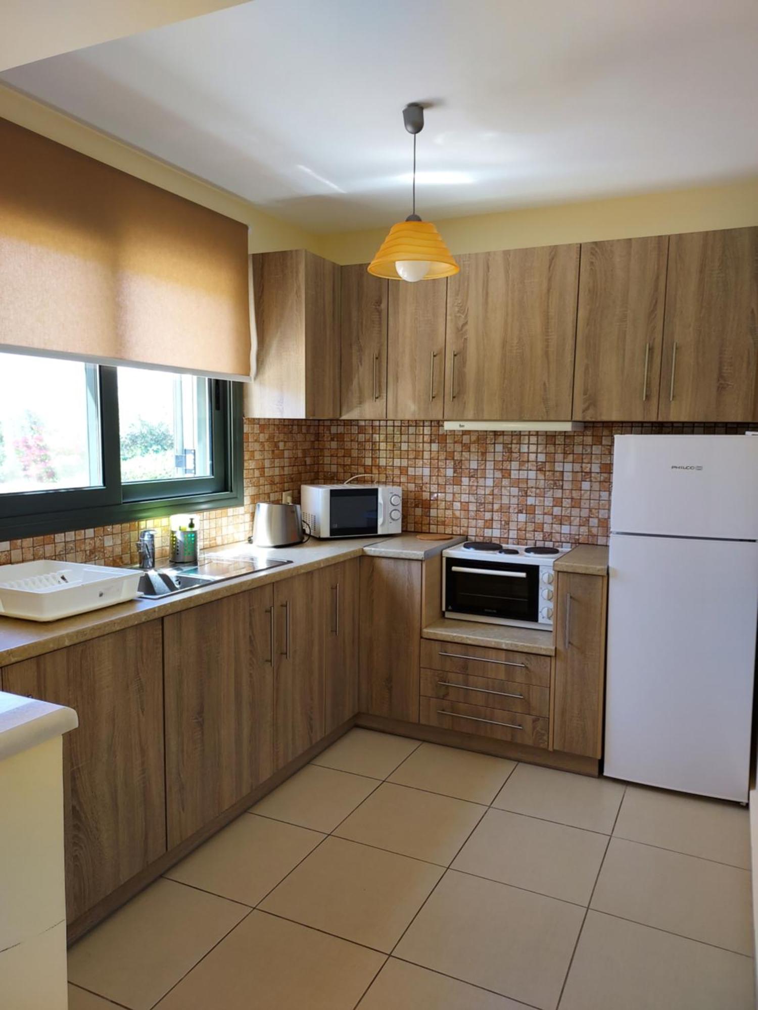 Korallis Villas Karavádhos Екстериор снимка